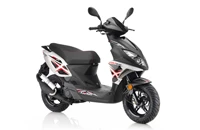 Keeway F-Act 50 Evo 2018 - Bild 1 Keeway F-Act 50 Evo 2018 - Bild 1